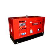 Groupe de Soudage EPS400DXE