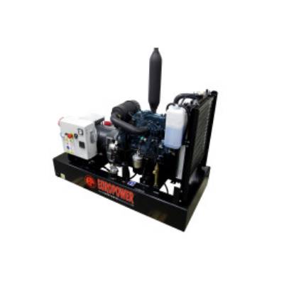 Groupe électrogène EP20TDE