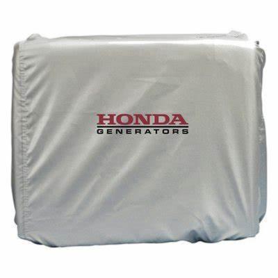 Housse de protection Grise EG3600 EG4500 EG5500 Honda