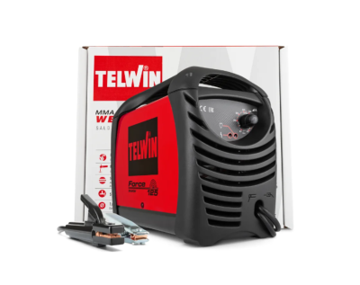 Electrodes MMA Telwin