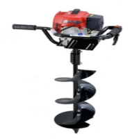 Tarière de forage KAT53 Kawasaki