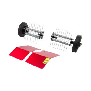 Émousseur Honda – Réf. 06729-V14-003HE pour motoculteur F220