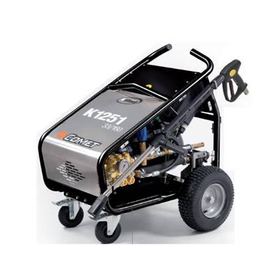 Nettoyeur haute pression K1501 TS 18/350 Comet