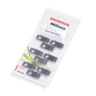 Lames par 9 pour HRM300 HRM310 HRM500 HRM520