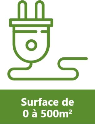 Forfait installation Honda Miimo dans l’Essonne et les Yvelines surface de 0 à 500m2