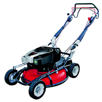 Tondeuse Mulching 5570SVB