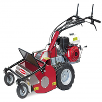 Débroussailleuse IB 942 PRO