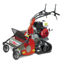 Débroussailleuse IB 642 HD