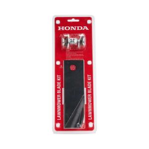 Lame Honda réf. 06725-VJ9-B80 – Compatible tondeuses HRJ216K2