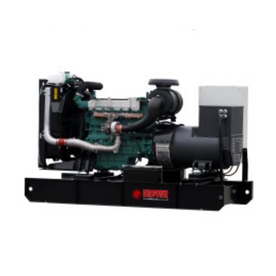 Groupe électrogène EP100TDE
