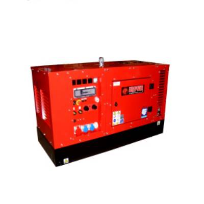 Groupe de Soudage EPS400DXE