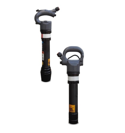 Chasse rivets TEX 15D ATLAS COPCO