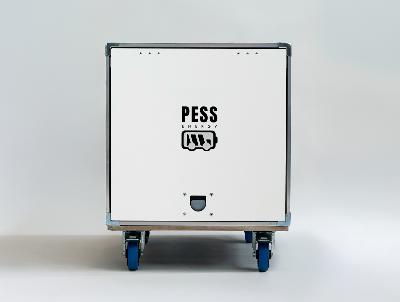 FLYWATT générateur zéro émission 11000W-10000WH