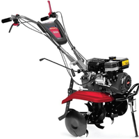 Motobineuse IBEA MZ450