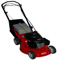 Tondeuse IBEA 47SH Carter Acier