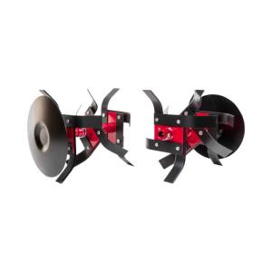 Outils rotatif Honda 115 – 6 couronnes 0,65 m avec disques – Réf. 06726-734-003HE pour motoculteurs F501, F506 et F560