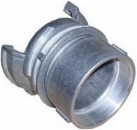 Raccord Fileté femelle avec verrou 75mm