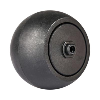 Roue avant pour HRM 40 & Live, HRM 70 Live