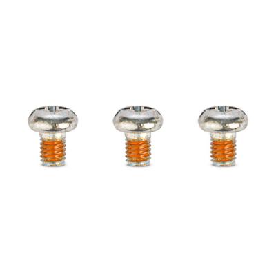 Vis par 3 pour HRM 40 & Live, HRM 70 Live