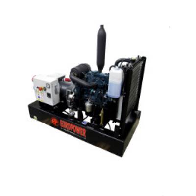 Groupe électrogène EP9TDE