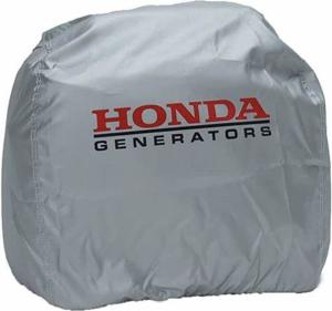 Housse de protection Grise Honda Generators EX7 EU10i Honda