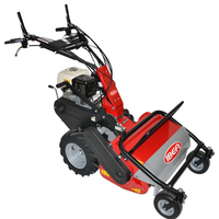 Débroussailleuse IB 642 HDCHA