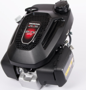 Moteur Honda GCV170 A1EW – 4.8 CV – 166 cm³ – Arbre vertical 22.2 mm x 80 mm – Volant léger