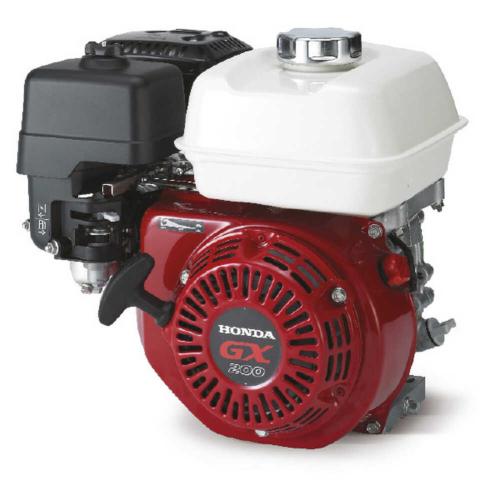 Moteur de remplacement pour fraise à neige HSS 760 A EW Honda