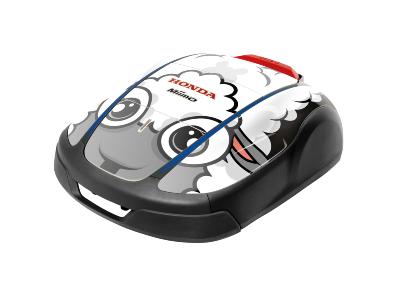 Covering Mouton pour HRM 40 & 40 Live & HRM 70 Live