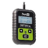 Testeur de batterie DBT350
