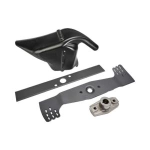 Kit mulching Honda – Réf. 06762-VH4-R21 pour tondeuses HRG466