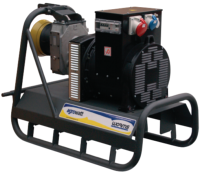 AGRO 63 kVA 4 pôles 1500 tr/mn IMER