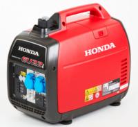 Groupe électrogène Honda EU22i – Inverter 2,2&#8239;kVA, ultra&#8209;silencieux & portable