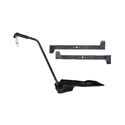 Kit mulching Honda – Réf. 06805-VK1-B10 pour tondeuses autoportées HF2417K1