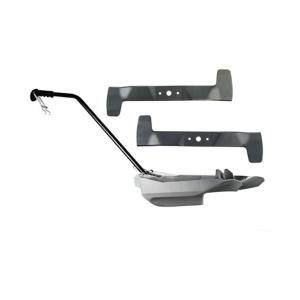 Repère 2 : 06805-VK1-C10 KIT MULCHING (HF2315K1) HONDA