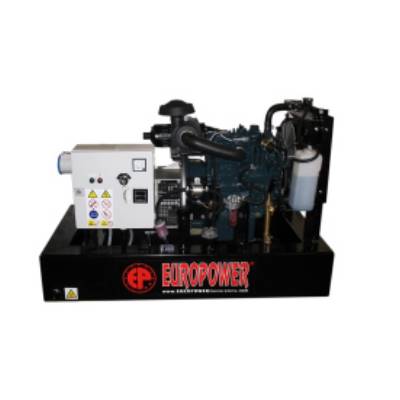 Groupe électrogène EP11DE