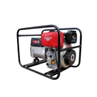 Groupe de Soudage EP180DX2