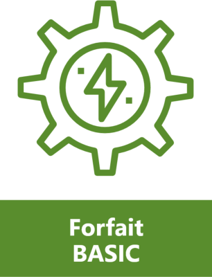 Forfait entretien BASIC dans l’Essonne et les Yvelines de votre tondeuse-robot Honda Miimo 