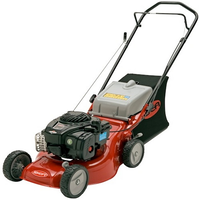 Tondeuse IBEA 42B Carter Acier