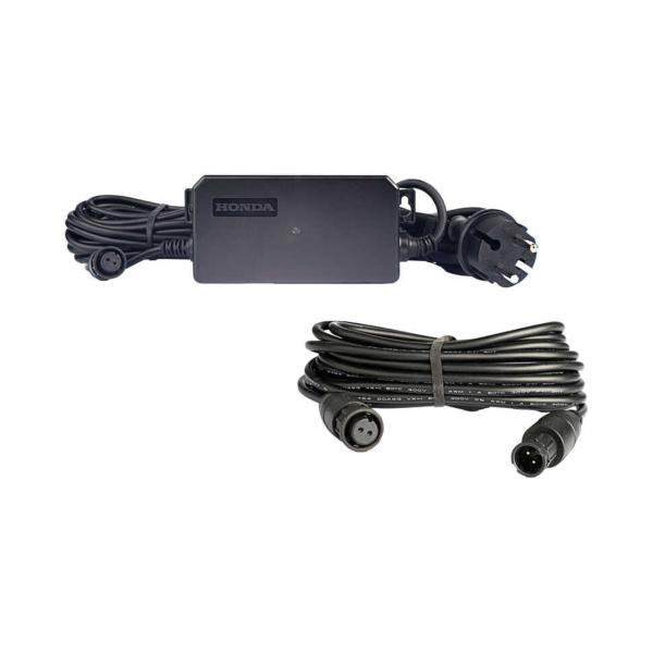 Kit alimentation station d’accueil (Transformateur + Câble) pour HRM 70 Live