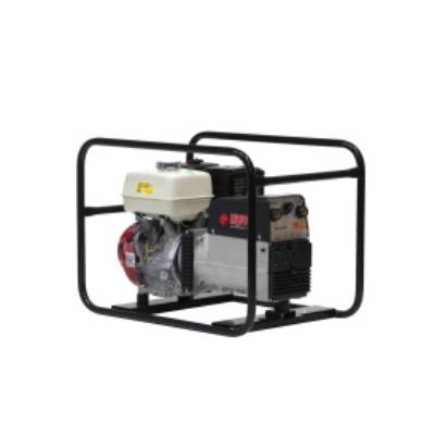 Groupe de Soudage EP200X2