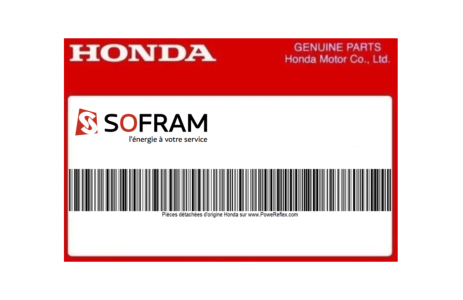 Repère 10 : 16100-Z0A-L32 ENS. CARBURATEUR (BW02D A) HONDA