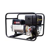 Groupe de Soudage EP200DX2