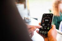 Groupe électrogène Honda EU32I