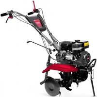 Motobineuse IBEA MZ1000