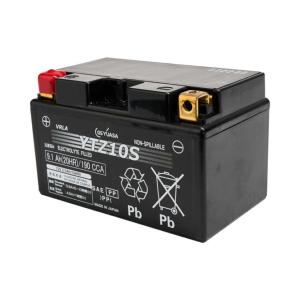 Batterie Honda YTZ10S – Réf. 31500-ZS9-A62 – Prête à l’emploi, pour générateurs EU30iS