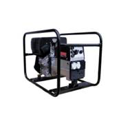 Groupe de Soudage EP200DX1E