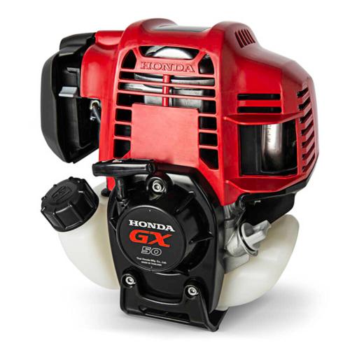 Moteur de remplacement pour débroussailleuse portée UMK 450 E LEET Honda