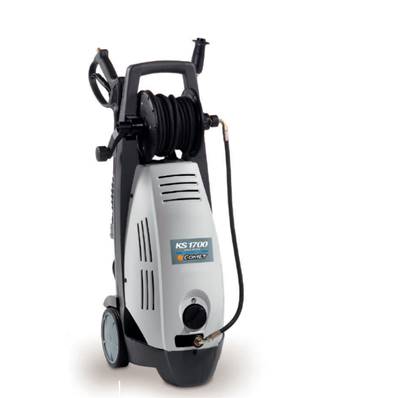 Nettoyeur haute pression KS1700 GOLD Extra Comet