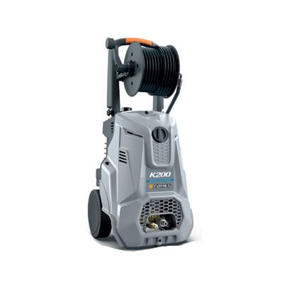 Nettoyeur haute pression K200 12/200T Classic Comet